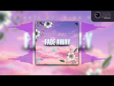 Knutkase ft. Aima Moses x Delirious - Fade Away (Official Audio)