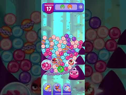 Angry Birds - Dream Blast 964