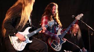 Stratovarius - Speed Of Light - LankaFest 2018, Puolanka Finland