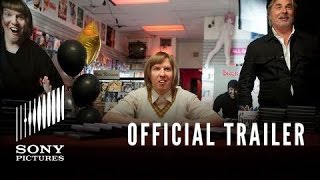 BUCKY LARSON: BORN TO BE A STAR - Official Trailer - In Theaters 9/9!