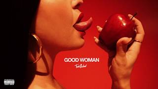 Travis Garland - GOOD WOMAN (Official Audio)