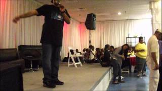WONDERFUL (Aretha Franklin's song) - Instruction - Parkside - 03-14-2012.wmv
