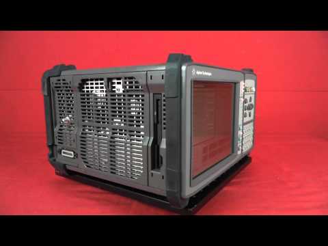 HP/Agilent J2127A 102-190-111 Field Transmission Test Set, For Sale