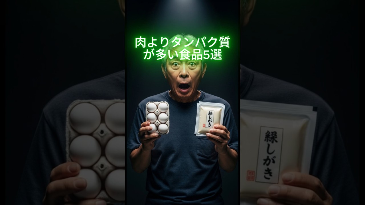 YouTubeサムネイル