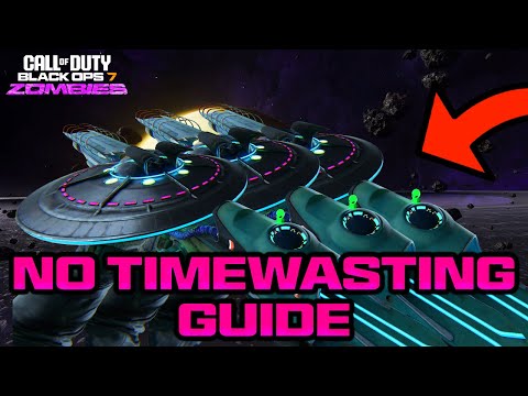 INSANE Wonder Weapon Duplication Glitch in BO7 Zombies (No Timewasting)