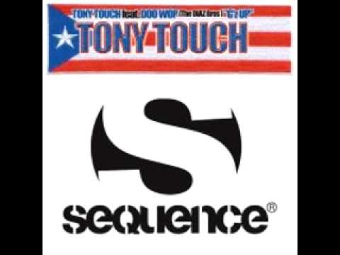 Tony Touch ft. Doo Wop - G'z Up (Uncensored) lyrics