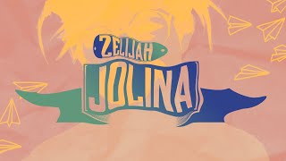 Jolina (Official Audio) - Zelijah