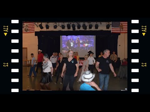 SOIREE VIDEOCLIPS - Rupt sur Moselle (22 avril 2017)