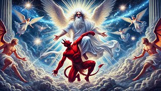 Why can't God kill the Fallen Angels and Satan? | Biblical Curiosities