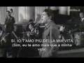 GIANNI MORANDI - IN GINOCCHIO DA TE