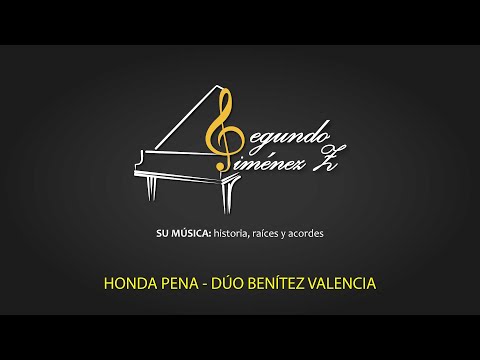 Honda Pena - Duo Benitez Valencia