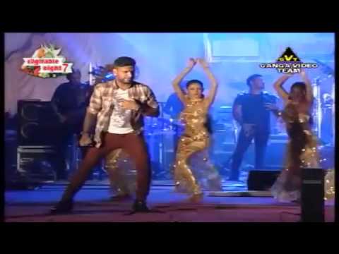 Nadeera Nonis    Flash Back Vegetable Night 07 2015