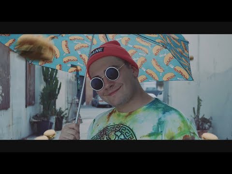 Getter & Slushii, Kai Wachi - Head Shot (Music Video) (JEVIN Mashup)