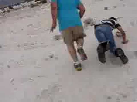 TANGA TIIM-BLAIR WITCH MEXICAN STYLE