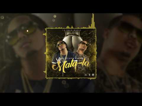 Tali - Mala-la Ft. Lito Kirino (Audio Oficial)
