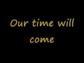 Fade - Kings of dawn lyrics 
