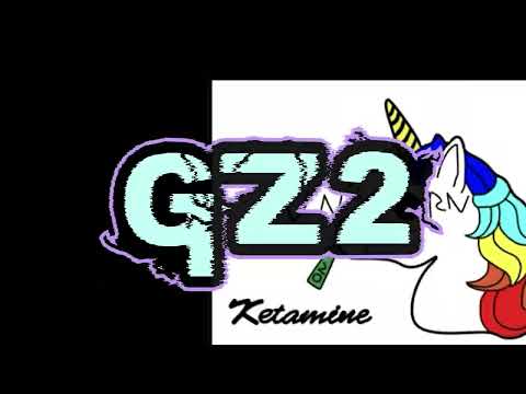 Unicorn On Ketamine Tarzan (GZ2KICKEDIT)