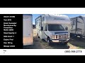 Check out this Video for a 2018 Forest River Sunseeker 2290S(Stock #481882)  for sale by Pop RVs. This unit is located in Sarasota, FL