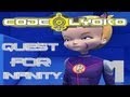 Code Lyoko Quest For Infinity Parte 1 Espa ol hd