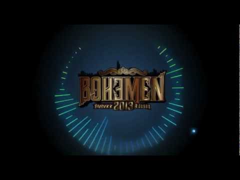 BOHEMEN 2013 - STABEKKRUSSEN - ROMA