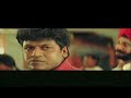 A K 47 Kannada Film Scene 17 Shivarajkumar Meets Chandini In Temple