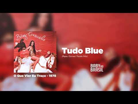 Video thumbnail for Tudo Blue