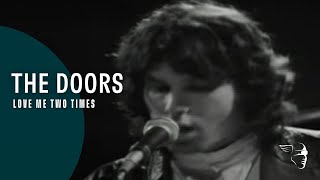 The Doors - Love Me Two Times (Soundstage Performances)