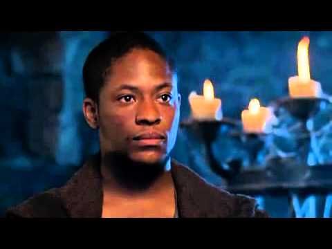 Merlin - The round table - All for one