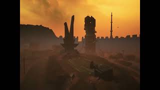 Tour Arker The legend of Ohm