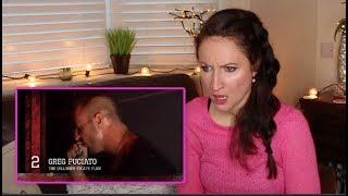 Vocal Coach REACTS to 10 Most Intimidating Vocals in Rock + Metal