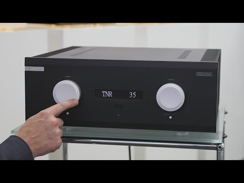 HIGH END 2019 Musical Fidelity M8xi | SG Akustik HiFi Studio
