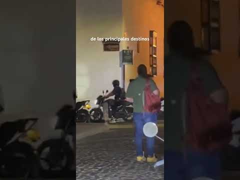 Robo a mano armada en pleno centro de Santa Fe de Antioquia: ofrecen $50 millones de recompensa