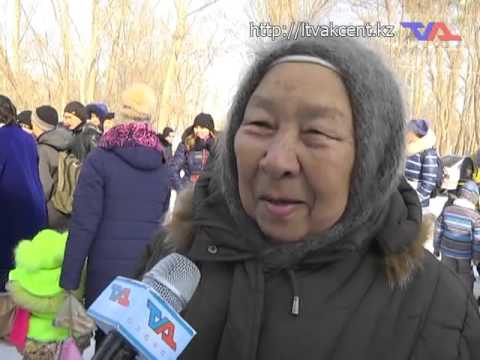 Выпуск программы «День» от 24 марта 2016г.