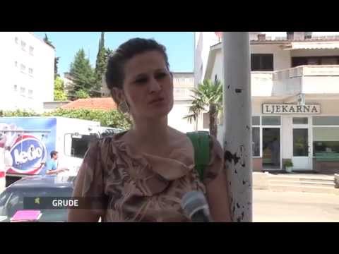 Anketa u ZHŽ/K: U slučaju nezadovoljstva zdravstvenom uslugom biste li uputili prigovor?