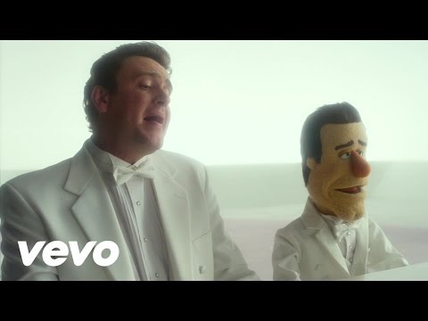 Jason Segel, Walter - Man Or Muppet (from "The Muppets") - Jason Segel