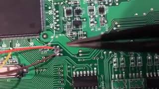 ECM Repair Training Centre