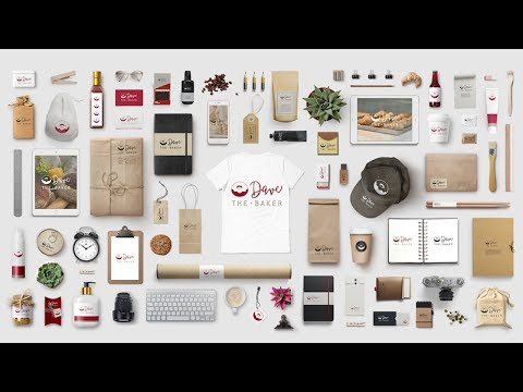 Logo Maker by Tailor Brands video thumbnail