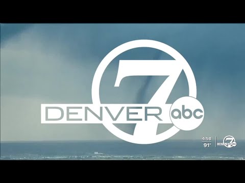 Denver7 News at 5PM | Tuesday, June 8, 2021