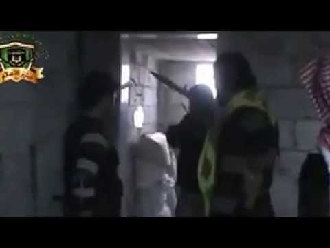 استهداف كتيبة بيارق الإسلام بقذيفة آر بي جي مواقع قوات النظام في حي العسالي في مدينة دمشق