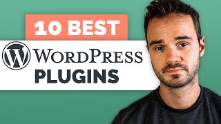The 10 Best WordPress Plugins For (Webmasters Need These!)