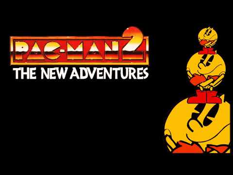 Pac-Man 2: The New Adventures - Mischief (Extended)