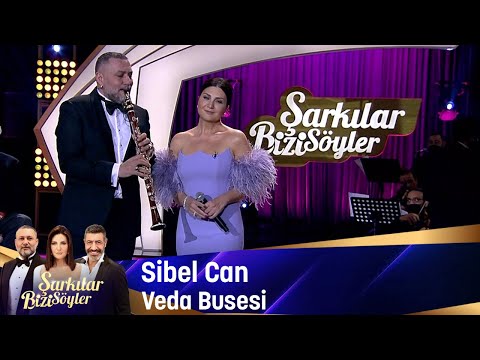 Sibel Can - Veda Busesi