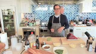 Thumbnail for 🥗 Making the Perfect Russian Salad