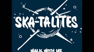 Skatalites -  Walk with me