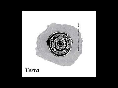 Raphael Sales - Terra [part. Deh Mussulini e Luana Aires]