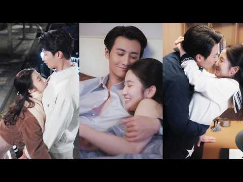 Miliarder yang benci wanita jatuh cinta pada asistennya yang baru 23 tahun dan ingin memilikinya!