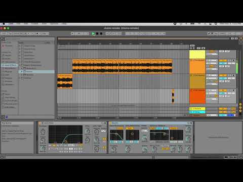 I remade Shame by Freddie Gibbs & Madlib
