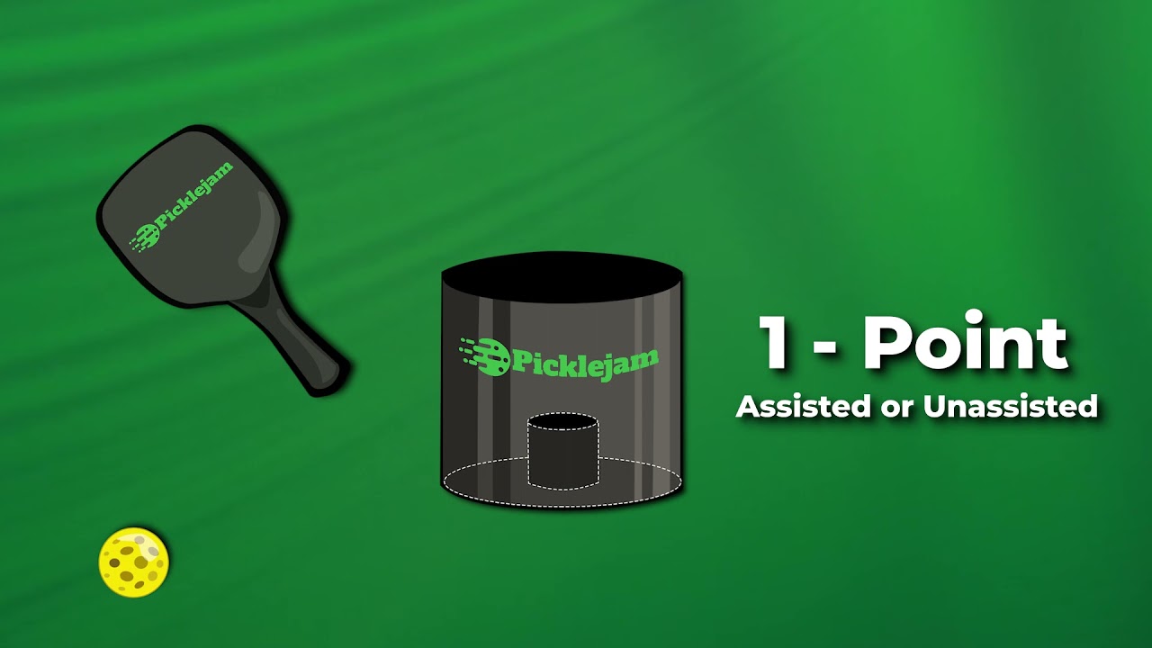 Picklejam - How to Play