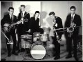The Marketts | Vanishing Point