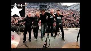 Slime - Bullenschweine